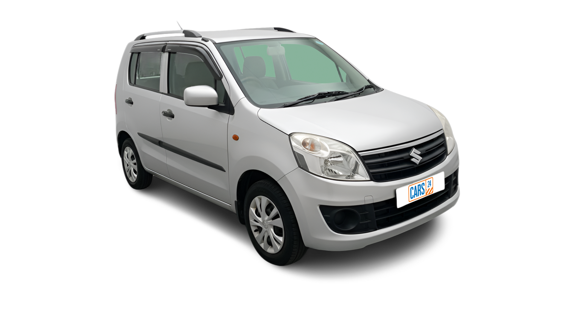Maruti Wagon R 1.0-img
